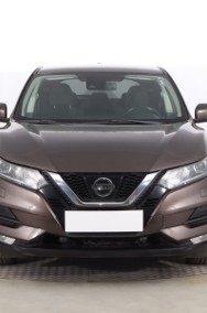 Nissan Qashqai II , Automat, Navi, Klimatronic, Tempomat, Parktronic,-2