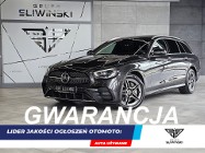 Mercedes-Benz Klasa E W213 Mercedes-Benz Klasa E 300 de 4Matic 9G-TRONIC AMG Line