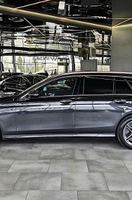 Mercedes-Benz Klasa E 300 de 4Matic 9G-TRONIC AMG Line-2