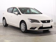 SEAT Leon III , DSG, Klimatronic, Tempomat, Parktronic