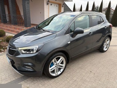 1.4 Turbo ecoFLEX Edition 140KM 2018r Możliwa zamiana!-1