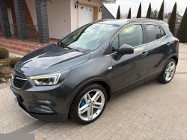 Opel Mokka 1.4 Turbo ecoFLEX Edition 140KM 2018r Możliwa zamiana!