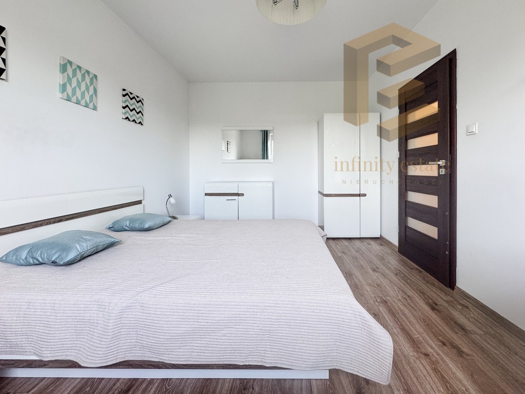 Czechów 2 pokoje Medyczny– 55 m² | ul. Chodźki 39 - Widok 6