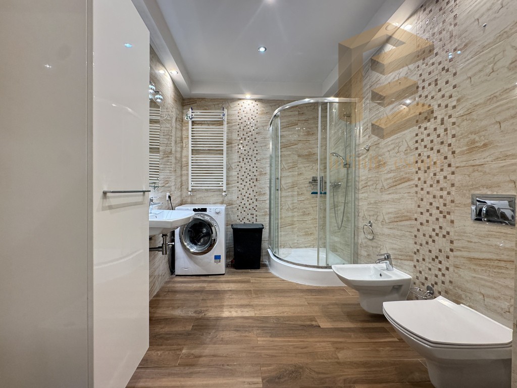 Czechów 2 pokoje Medyczny– 55 m² | ul. Chodźki 39 - Więcej