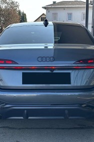 Audi A6 V (C8) TDI quattro S line 2.0 TDI quattro S line (204 KM) Wyświetlacz head--2