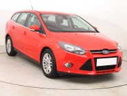 Ford Focus III , Navi, Klimatronic, Tempomat, Podgrzewane siedzienia,ALU
