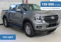 Ford Ranger III XLT 4x4 XLT 4x4 2.0 170KM Klima automat !! Podgrzewane fotele przód