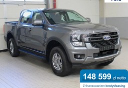 Ford Ranger III XLT 4x4 XLT 4x4 2.0 170KM Klima automat !! Podgrzewane fotele przód