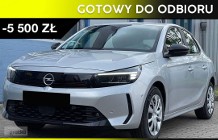 Opel Corsa F S&amp;S Corsa S&amp;S 100KM 1.2 / Pakiet Tech