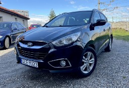 Hyundai ix35 2.0CRDI 184KM 4x4 ŁADNY - zamiana !