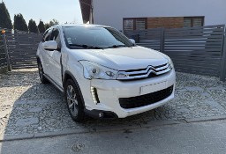 Citroen C4 Aircross Full Wersja