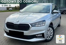 Skoda Fabia III Essence 1.0 MPI Essence 1.0 MPI 80KM