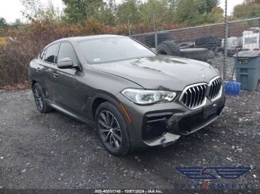 BMW X6 G06-1