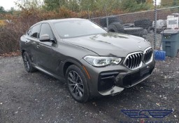 BMW X6 G06