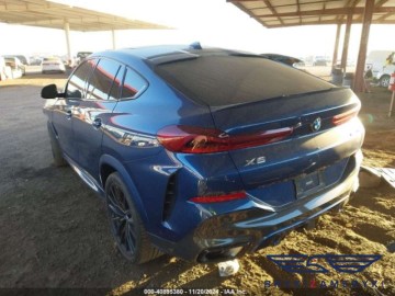 BMW X6 G06