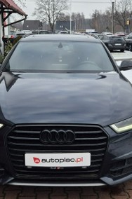 Audi A6 IV (C7) S-LINE-2
