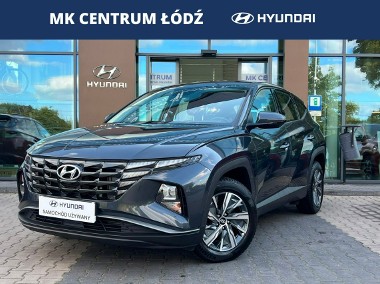 Hyundai Tucson III 1.6T-GDI 6MT 150KM Modern Car Play Salon Polska Gwarancja VAT23%-1