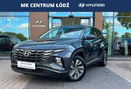 Hyundai Tucson III 1.6T-GDI 6MT 150KM Modern Car Play Salon Polska Gwarancja VAT23%
