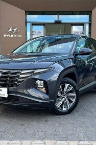 Hyundai Tucson III 1.6T-GDI 6MT 150KM Modern Car Play Salon Polska Gwarancja VAT23%-2