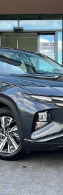 Hyundai Tucson III 1.6T-GDI 6MT 150KM Modern Car Play Salon Polska Gwarancja VAT23%-3