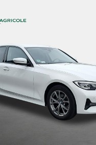 BMW SERIA 3 318i Sport Line aut Sedan. WI670LH-2