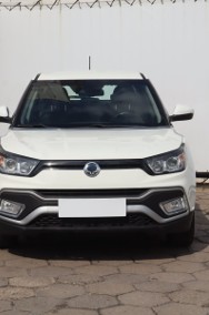 Ssangyong XLV , Navi, Klima, Tempomat, Podgrzewane siedzienia-2