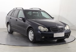 Mercedes-Benz Klasa C W203 , GAZ, Klima
