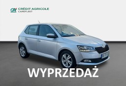 Skoda Fabia III 1.0 TSI Ambition Hatchback. WX5816A