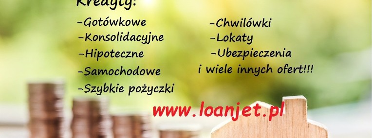 Kredyty, Pożyczki, Chwilówki: Natychmiastowa Gotówka na Twoje Potrzeby!!!-1