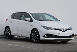 Toyota Auris II , Salon Polska, Serwis ASO, Automat, Klimatronic, Tempomat,