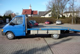 Ford Transit Platforma