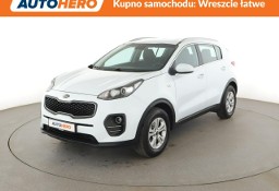 Kia Sportage IV Kamera, Navi, Klima, Bluetooth
