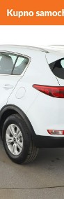 Kia Sportage IV Kamera, Navi, Klima, Bluetooth-4