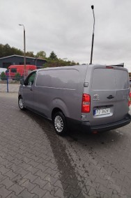 Toyota PROACE FURGON LONG-2