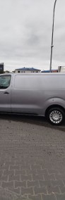 Toyota PROACE FURGON LONG-4