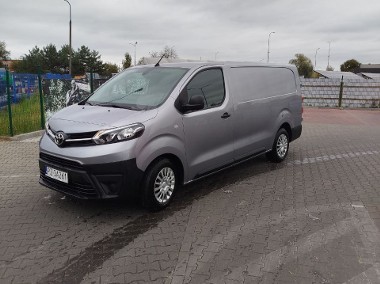 Toyota PROACE FURGON LONG-1