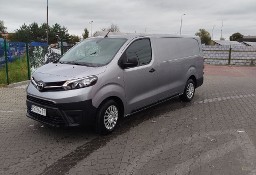 Toyota PROACE FURGON LONG