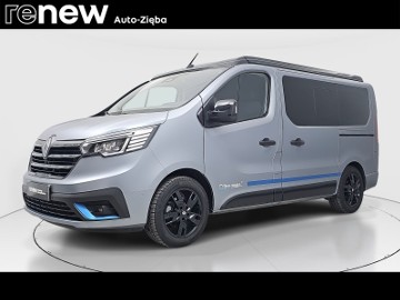 Renault Trafic III SpaceClass 2.0 dCi Escapade EDC