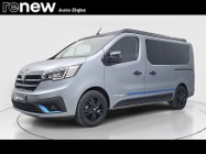Renault Trafic III SpaceClass 2.0 dCi Escapade EDC