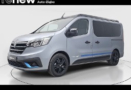 Renault Trafic III SpaceClass 2.0 dCi Escapade EDC