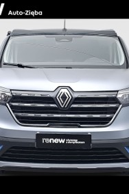 Renault Trafic III SpaceClass 2.0 dCi Escapade EDC-2