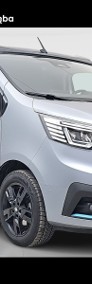 Renault Trafic III SpaceClass 2.0 dCi Escapade EDC-3