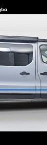 Renault Trafic III SpaceClass 2.0 dCi Escapade EDC-4