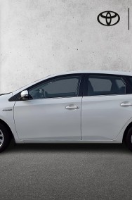 Toyota Auris II 1.8 Hybryda Premium Krajowy Serwisowany Bezwypadkowy Po Przeglądzie-2