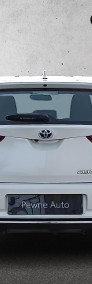 Toyota Auris II 1.8 Hybryda Premium Krajowy Serwisowany Bezwypadkowy Po Przeglądzie-4