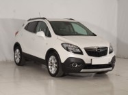 Opel Mokka , Salon Polska, 1. Właściciel, Serwis ASO, Automat,