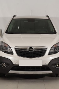 Opel Mokka , Salon Polska, 1. Właściciel, Serwis ASO, Automat,-2