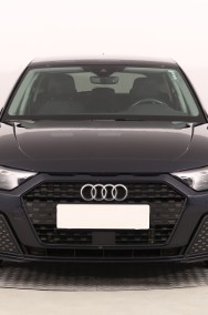 Audi A1 I (8X) , Salon Polska, Serwis ASO, Automat, Klimatronic, Parktronic,-2