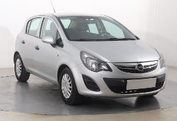 Opel Corsa D , Salon Polska, GAZ, Klima