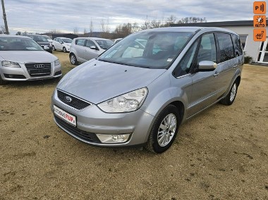 Ford Galaxy III 2.0 140 km 7 osobowy, klimatronik, parktronik, tempomat-1